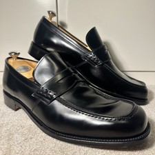 Loake Cromwell Penny Loafers