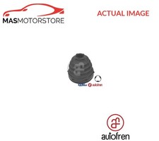 CV JOINT BOOT KIT TRANSMISSION