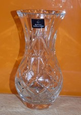 Royal Doulton Heavy Glass