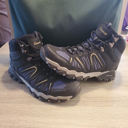 Landrover walking boots - walking,