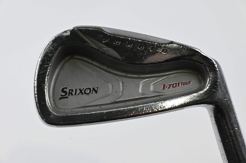 Srixon 701 tour iron - i-701, #4