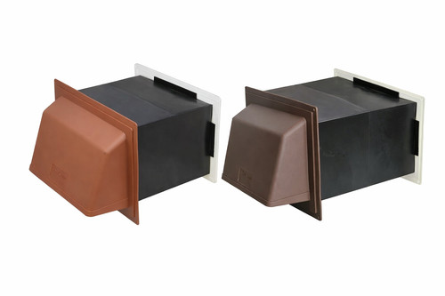 Stadium brick ventilator - stadium,
