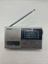 Grundig Yacht Boy YB 218 Radio