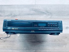 PHILIPS AK 601 CD PLAYER