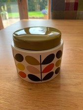 Lovely orla kiely multi stem - lovely,