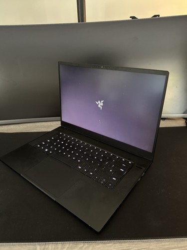 Razer blade advanced - blade, 15