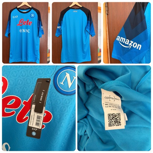 Ssc napoli 2022 player - 2022-23,