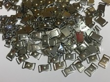 20 Shiny Silver Diamond