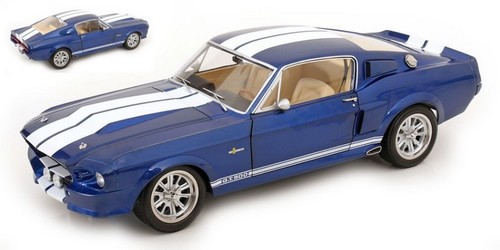 1967 ford mustang shelby - 1967, gt500