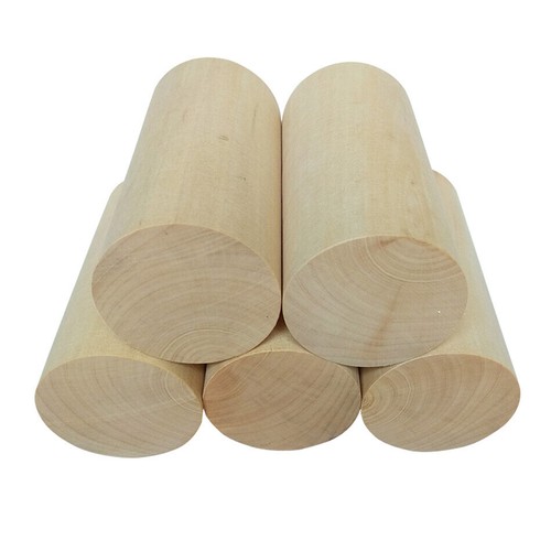 Dia natural wooden - 30/35/40/50,