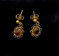 Vintage Avon 1/20 14K Gold