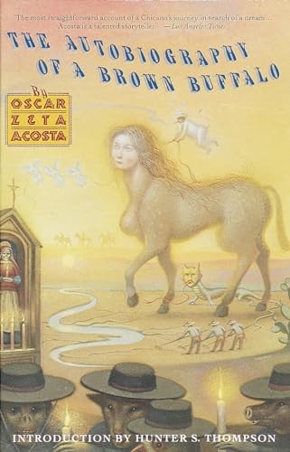 Autobiography brown - of, a