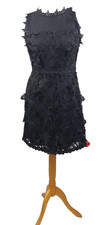 Warehouse Premium Lace Dress