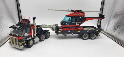 Lego model team - team, take