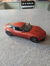 Diecast Model