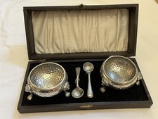 Vintage Pair Of Craftsman