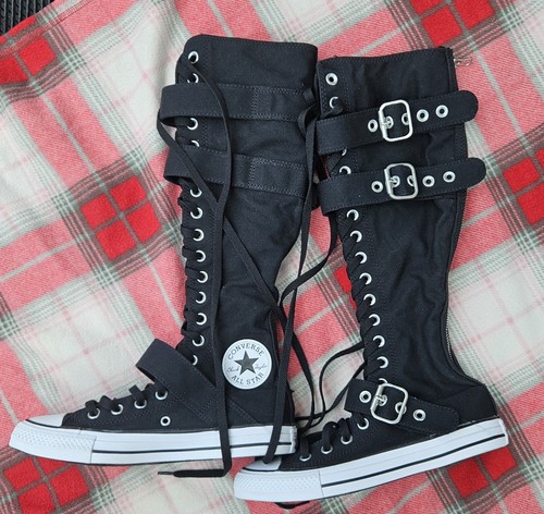 Converse chuck taylor knee - taylor,