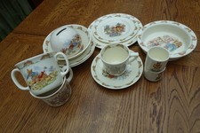 Royal Doulton Bunnykins  English bone China 