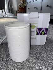 Scentsy Etched Core Wax Warmer