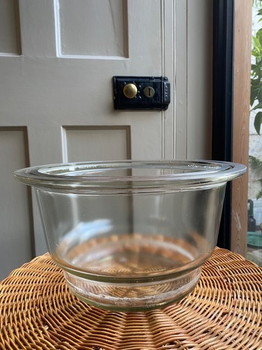 Large glass scientific - large,