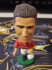 Corinthian Headliners - Eric Cantona - Manchester United 1995/1996 - PL21
