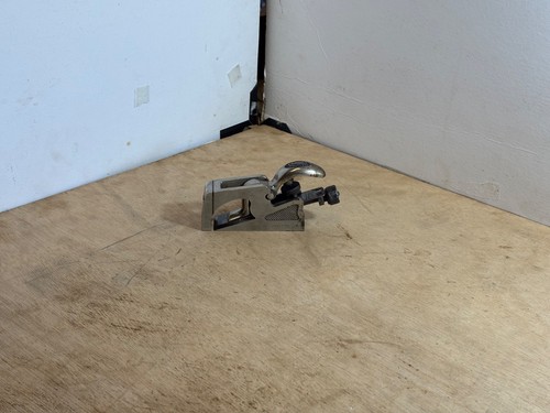Record 077a bullnose - 077a,