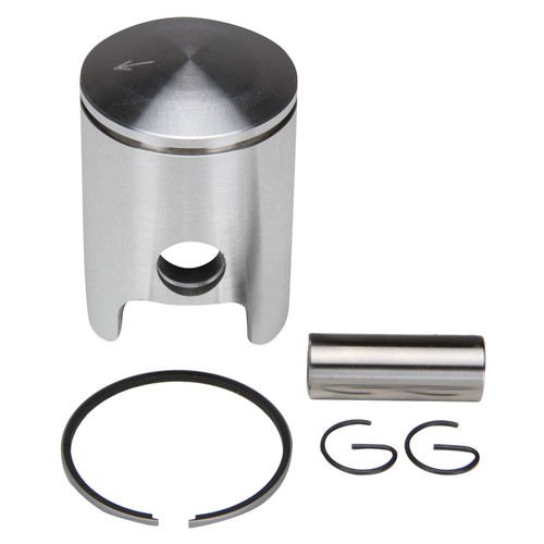 Piston set 50ccm for - set,