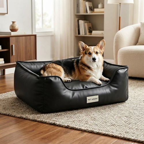 Luxury waterproof faux leather - waterproof,