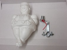 MICHELIN MAN TYPE LORRY VAN