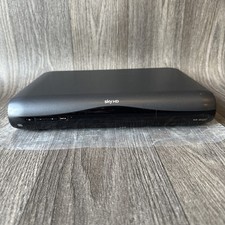 Sky HD Box Multi room DRX595 + Remote - Mint Condition