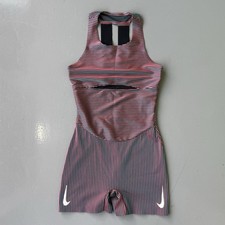 Nike Women's Running Unitard