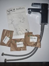 Tesino Basin Mixer Tap –