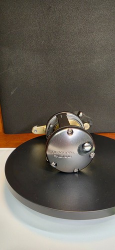 Shimano tekota 600 original - shimano,