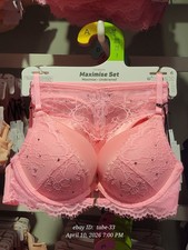 Primark 2 sizes bigger boost