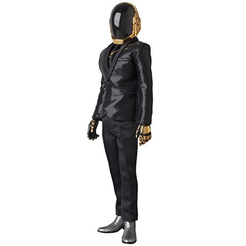 Real action heroes - action, daft