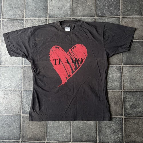 Men vintage 90s moschino - men’s,