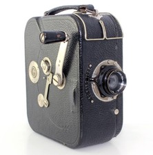 Zeiss Ikon Kinamo 35mm Film