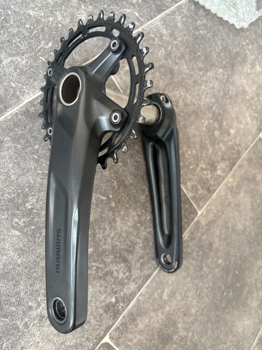 Shimano deore speed mtb - shimano, 12