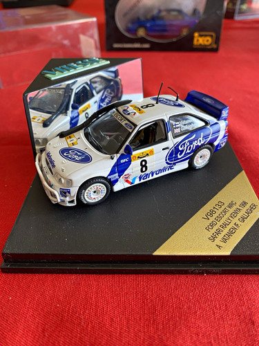 Vitesse ford escort - ford,