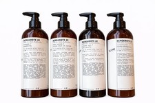 Le Labo BERGAMOTE 22 4-Piece