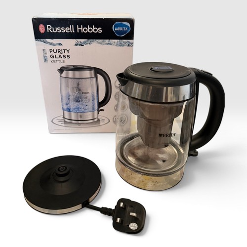 Russell hobbs 20760 - russell, brita