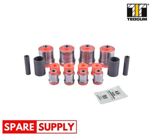 Repair kit wheel - repair, suspension