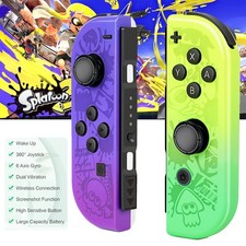 For Nintendo Switch Wireless