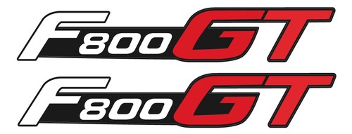 F800gt decals stickers - tp, /
