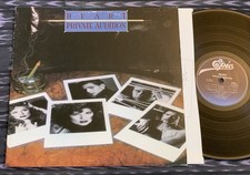 LP Near Mint- Heart Private