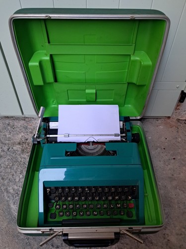 Olivetti studio ettore - studio, 45,