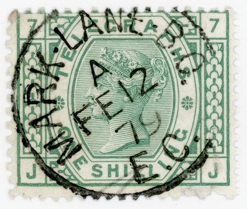 Telegraphs 1 - (i.b),