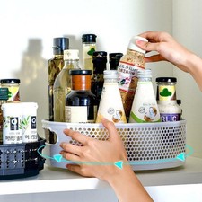 360°Rotating Shelf Lazy Susan