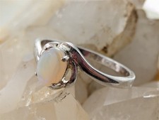 Vintage Solid Sterling Silver