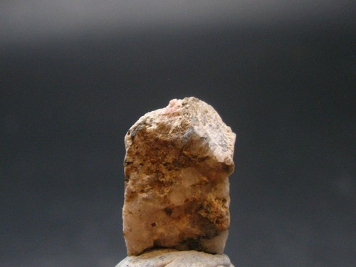 Rare pink tugtupite raw - rare,